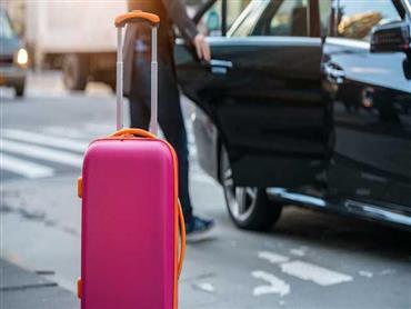 Luxor: Trasferimento privato da/per Marsa Alam