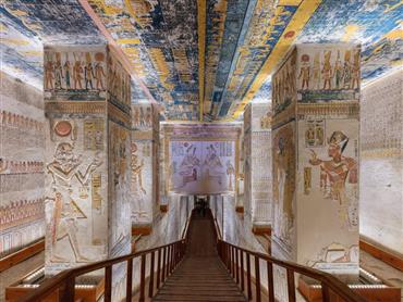 TOUR PRIVATO DI LUXOR